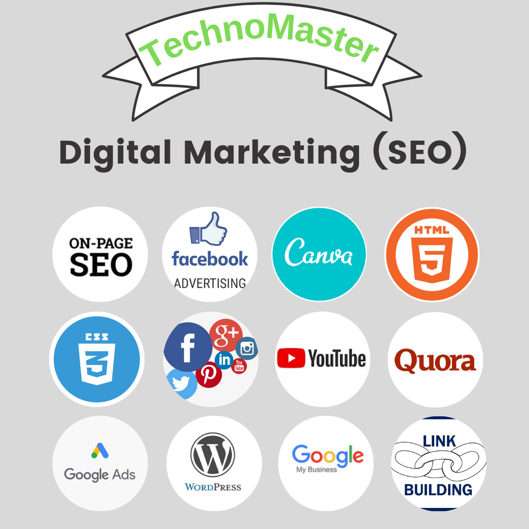 digital marketing seo training institute in mangaluru