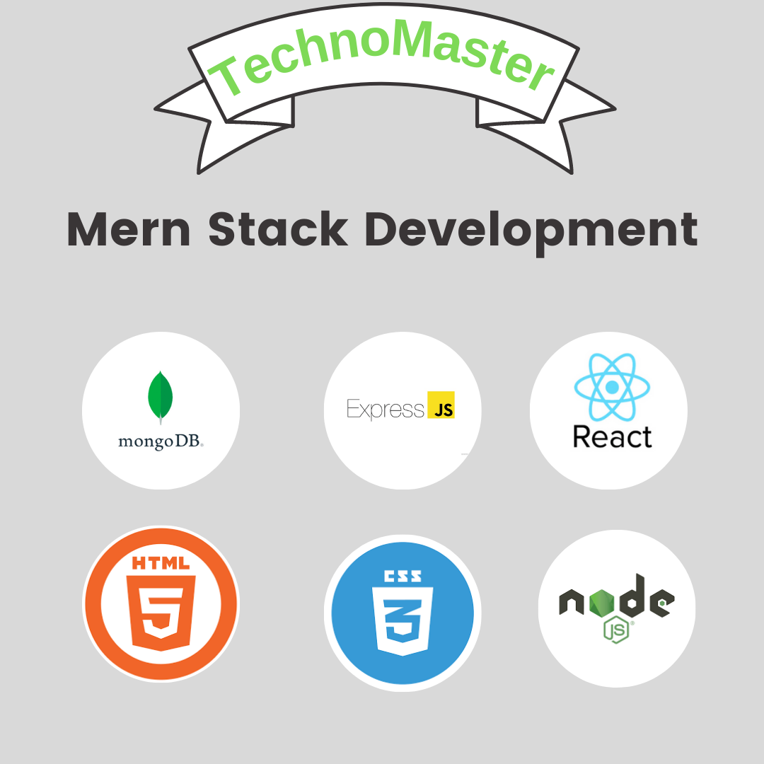 mern stack development training institute in navi mumbai