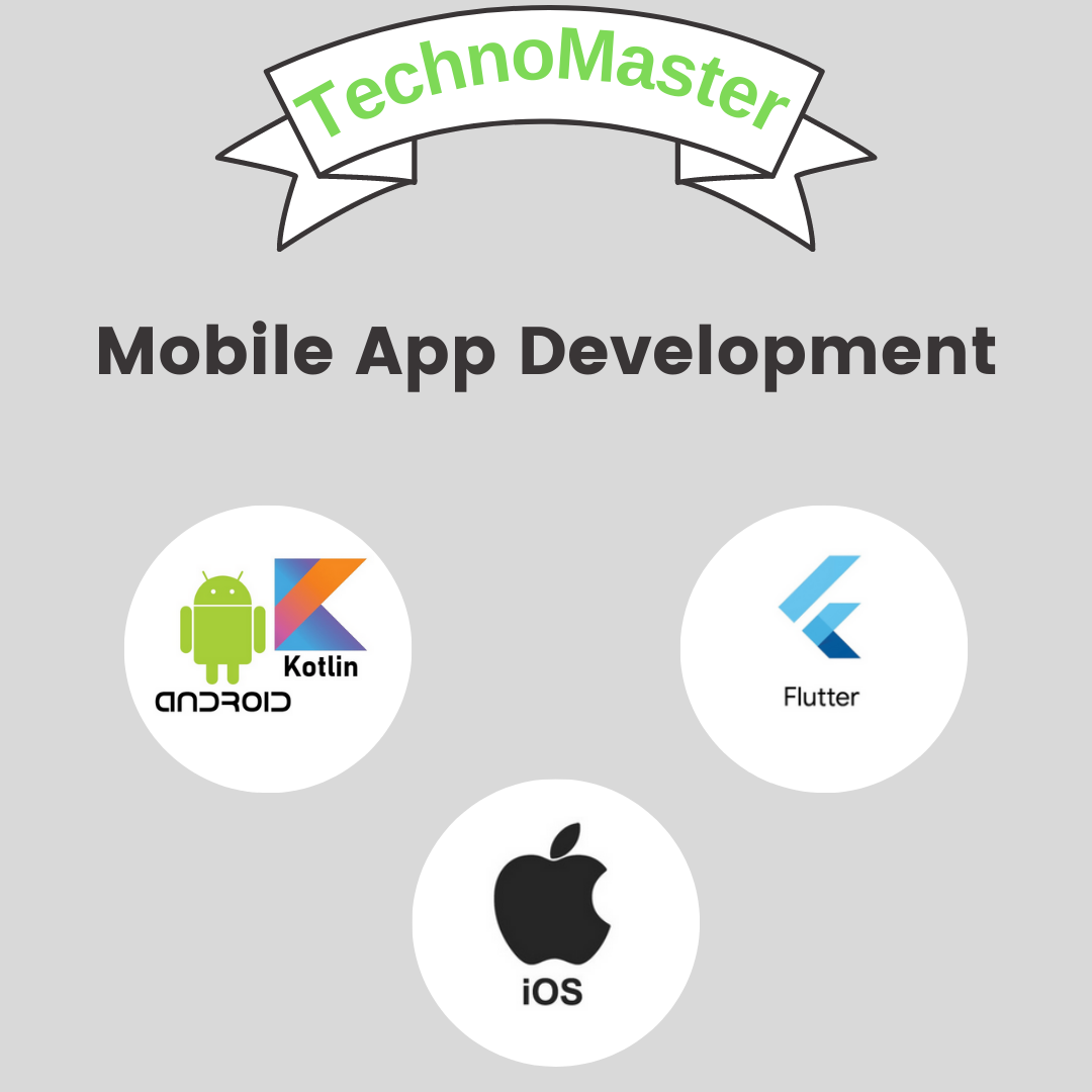mobile app develpment training institute in chennai