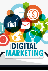 Digital Marketing / SEO (Full Course) Training in Jaipur
