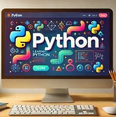 Python Training in Surat
