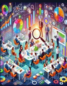 Search Engine Marketing (SEM) Training in Surat