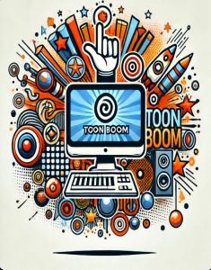 Toon Boom Training in Surat