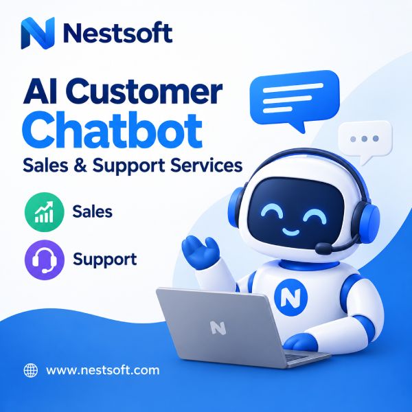 AI Customer Support & Chatbots Solutions in Coimbatore
