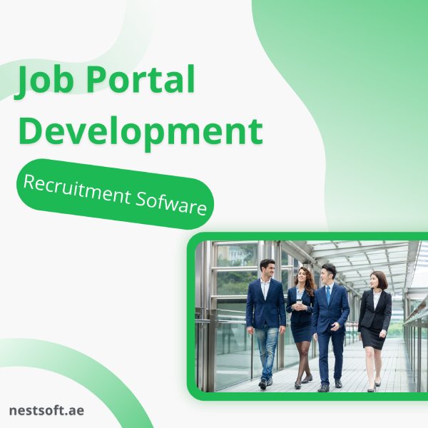 Job Portal Development in Chennai