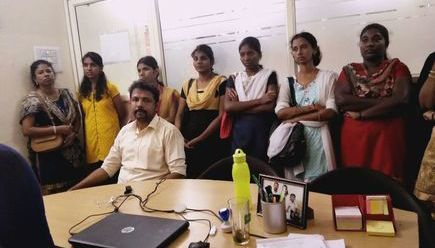 Internship/projects in mumbai