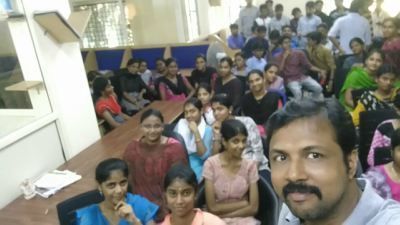 Internship/projects in mangaluru
