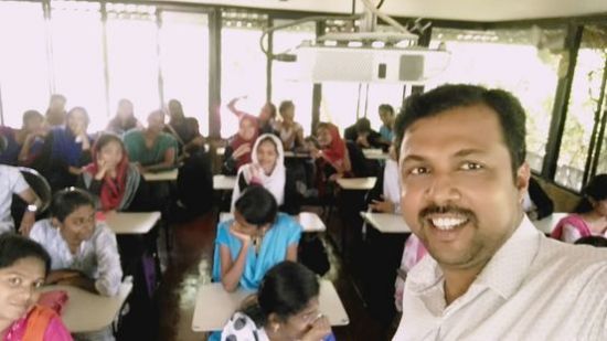Internship/projects in vijayawada