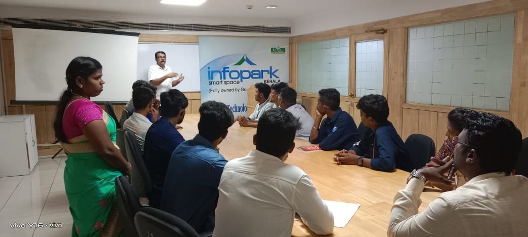 Internship/projects in aurangabad