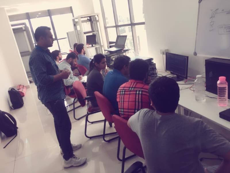 Internship/projects in visakhapatnam
