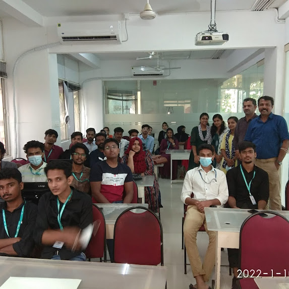 Internship/projects in jaipur