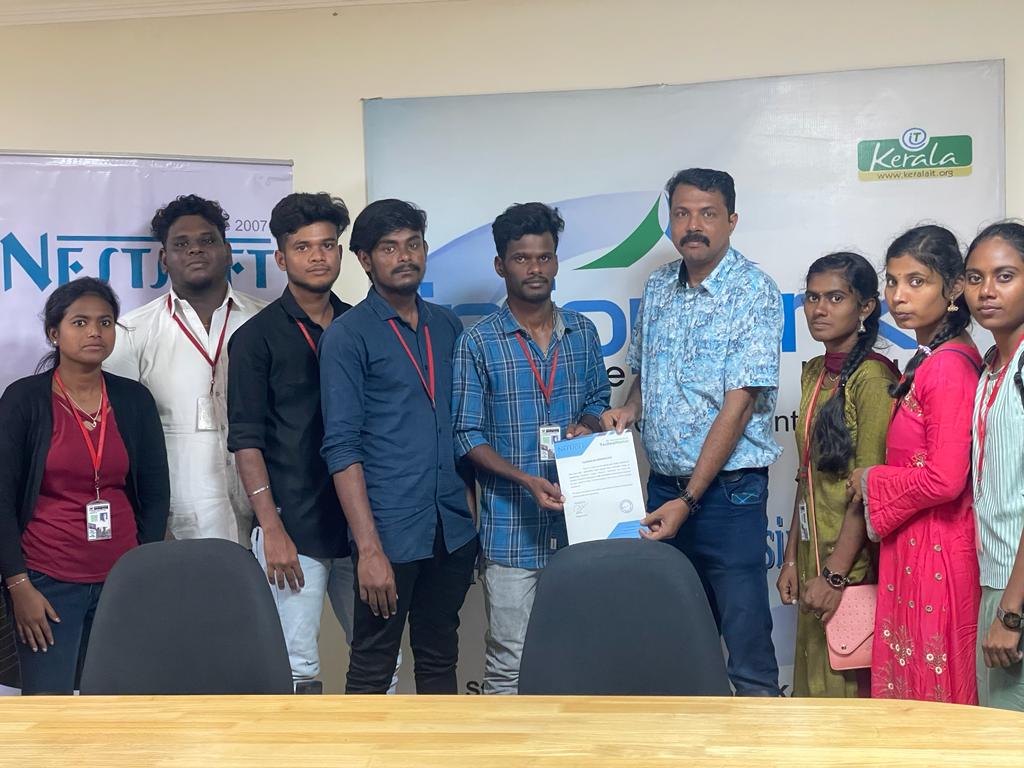 Internship/projects in vijayawada