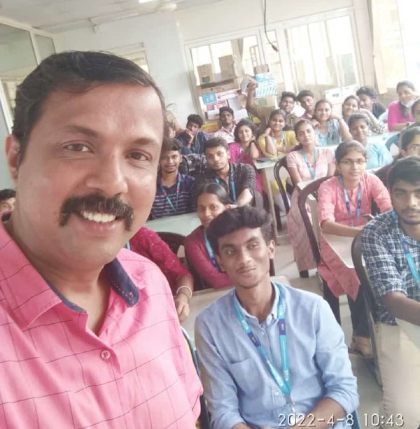 Internship/projects in visakhapatnam
