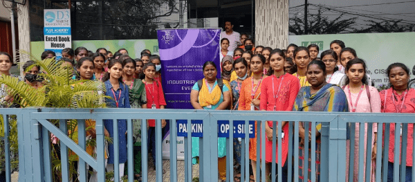Internship/projects in visakhapatnam