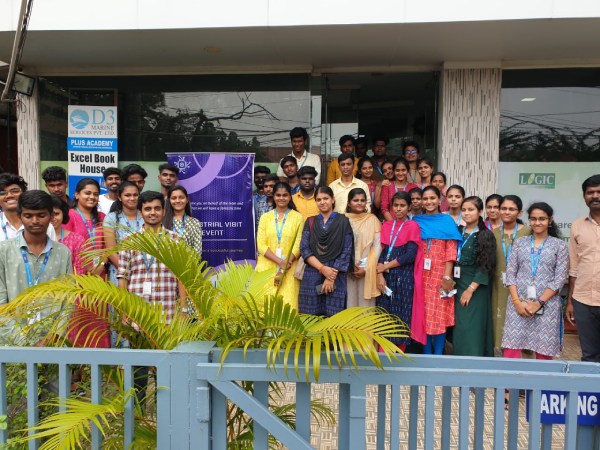 Internship/projects in madurai