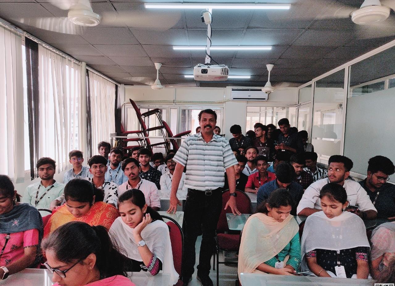 Internship/projects in bhubaneswar