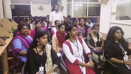 Internship/projects in vijayawada