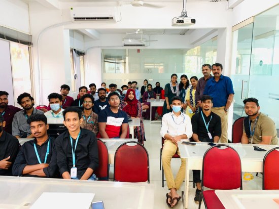 Internship/projects in Gurgaon