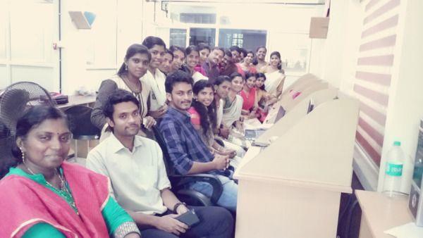 Internship/projects in madurai