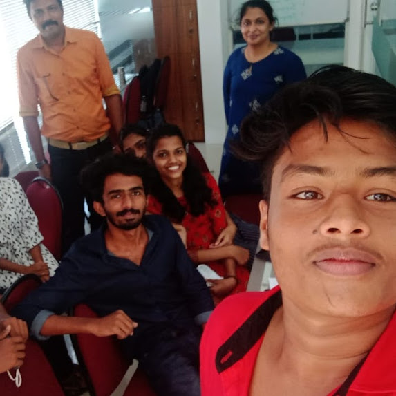 Internship/projects in visakhapatnam