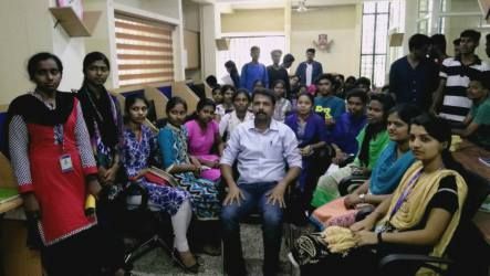 Internship/projects in varanasi