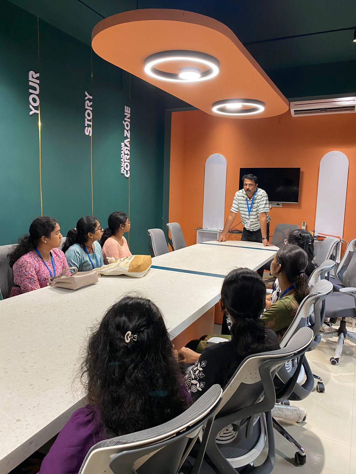 Internship/projects in visakhapatnam