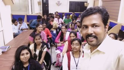 Internship/projects in jaipur