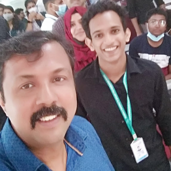 Internship/projects in vijayawada