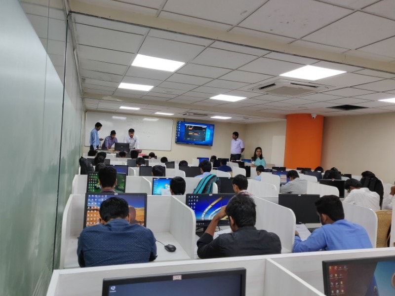 Internship/projects in coimbatore