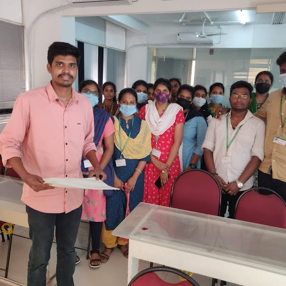 Internship/projects in mumbai