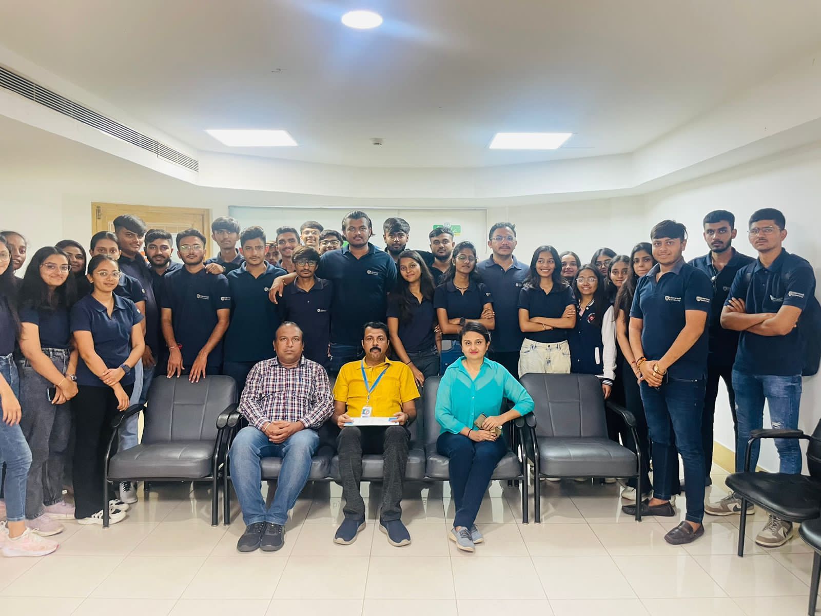 Internship/projects in chennai