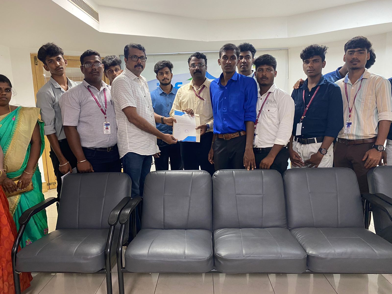Internship/projects in surat