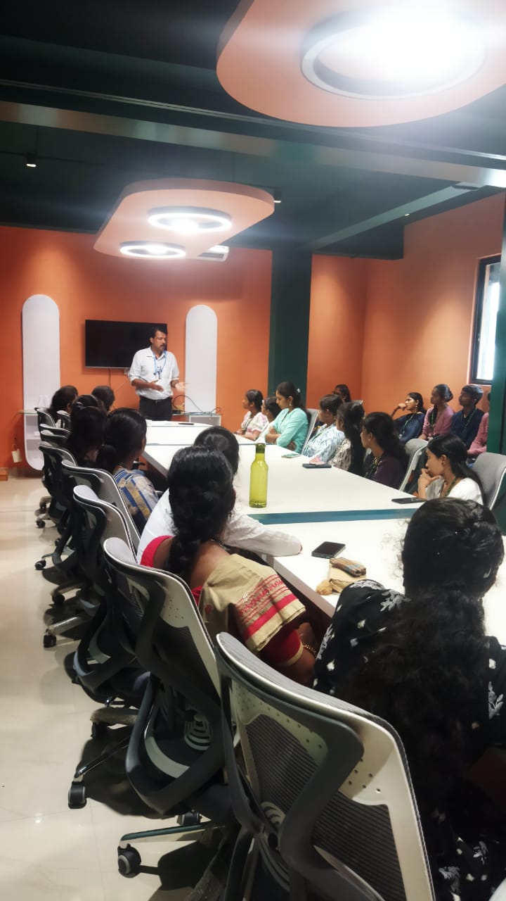 Internship/projects in visakhapatnam