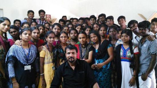 Internship/projects in thane