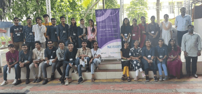 Internship/projects in thane