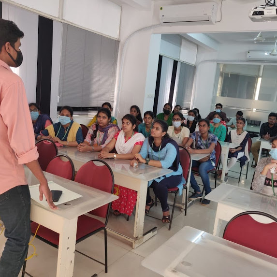 Internship/projects in visakhapatnam