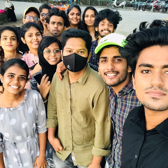 Internship/projects in coimbatore