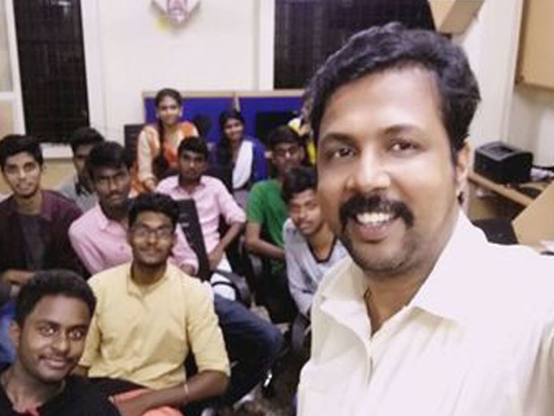 Internship/projects in bhubaneswar