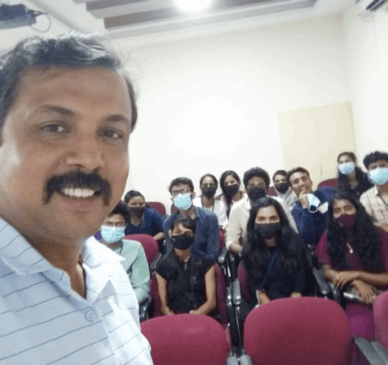Internship/projects in mumbai