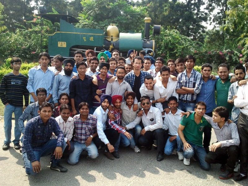 Internship/projects in bellary