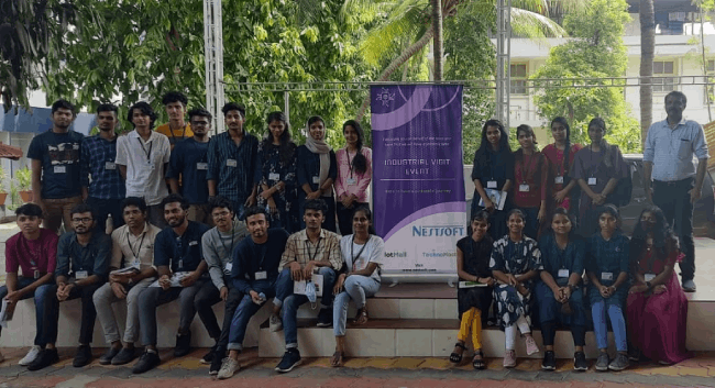Internship/projects in surat