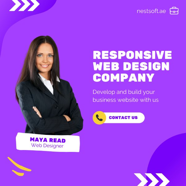 Responsive Web Design in Coimbatore