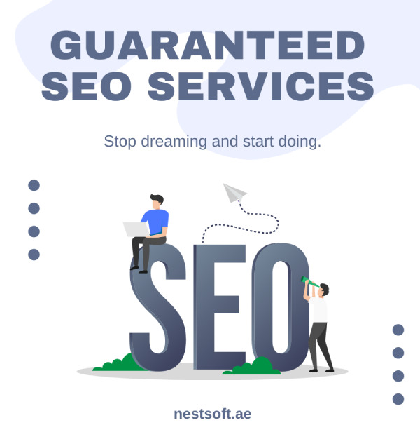 SEO Services in Bangalore