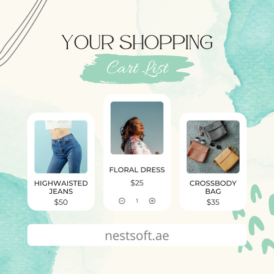 Shopping Cart Website/App Development in Jaipur