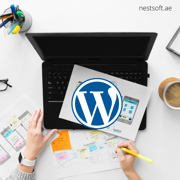 Wordpress Development in Chennai